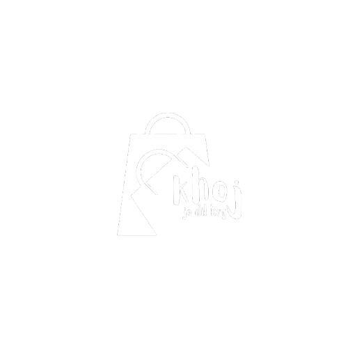 Khoj.Store